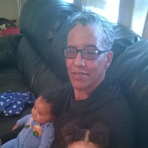 Meet your Posher, Melvin